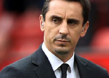 Gary Neville to help young people in poverty as Jamie Carragher supports ‘levelling playing field’