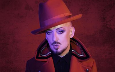 Boy George and Culture Club set to join Jamie Carragher for 2025 Football For Change Gala